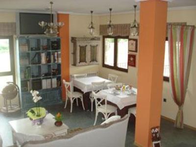 фото отеля Posada La Desmera