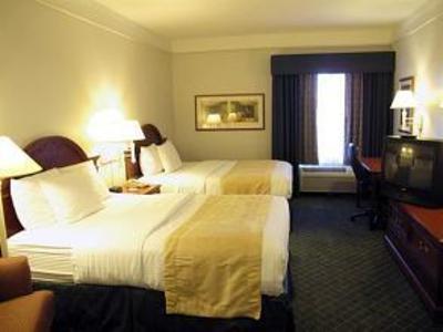 фото отеля La Quinta Inn and Suites Deming