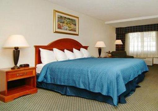 фото отеля Quality Inn & Suites Denton