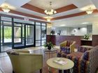 фото отеля Red Roof Inns & Suites Savannah Airport Pooler