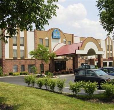 фото отеля La Quinta Inn Grove City