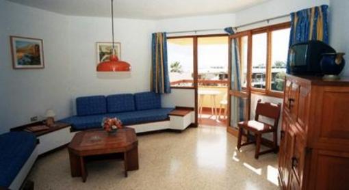 фото отеля Apartamentos Datasol Gran Canaria