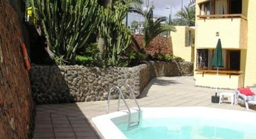 фото отеля Apartamentos Datasol Gran Canaria