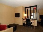фото отеля Cambria Suites Ft. Lauderdale, Airport South & Cruise Port