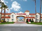 фото отеля Econo Lodge Moreno Valley