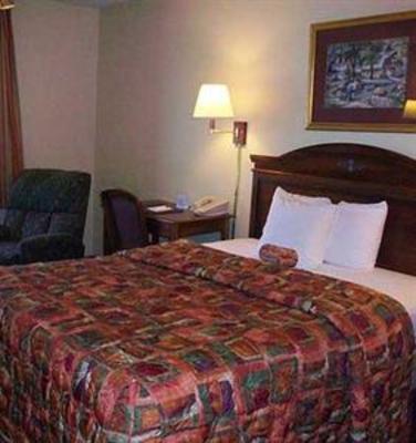 фото отеля Econo Lodge Inn & Suites Waco