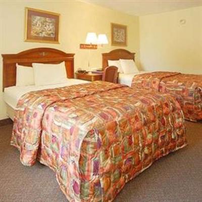 фото отеля Econo Lodge Inn & Suites Waco