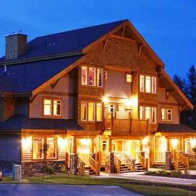 фото отеля Northstar Mountain Village Resort