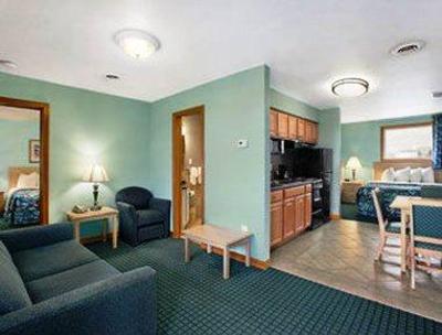 фото отеля Days Inn & Suites Mariner