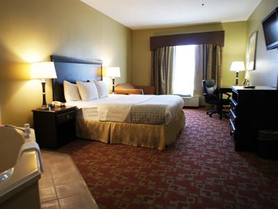 фото отеля La Quinta Inn & Suites Dallas/Mesquite