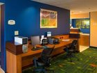 фото отеля Fairfield Inn Beckley