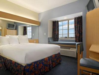фото отеля Microtel Inn & Suites Conyers