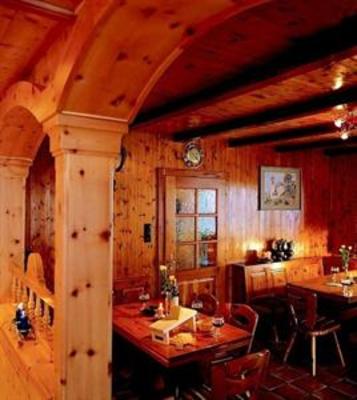 фото отеля Hotel Touring Zermatt