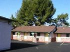 фото отеля Homestead Motel San Luis Obispo