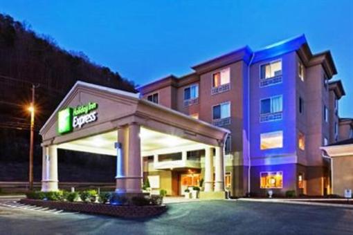 фото отеля Holiday Inn Express Pikeville
