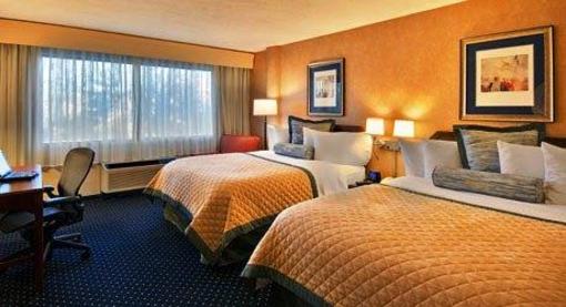 фото отеля Wyndham Garden Gaithersburg