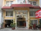 фото отеля Hotel De Paris Ho Chi Minh