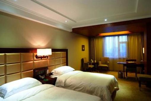 фото отеля Changchun Global Hotel