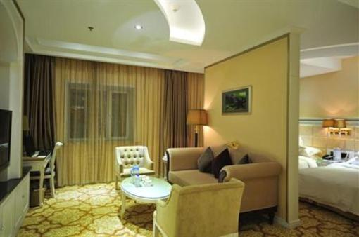 фото отеля Changchun Global Hotel