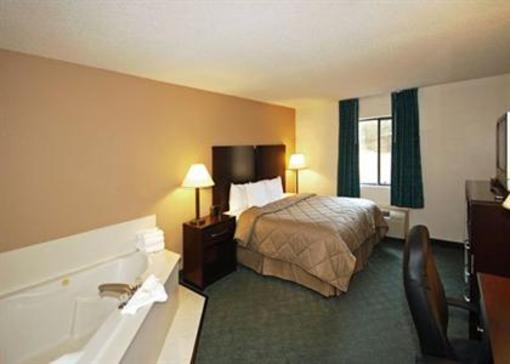фото отеля Comfort Inn & Suites Robins Air Force Base Warner Robins