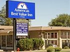 фото отеля Americas Best Value Inn Carson City