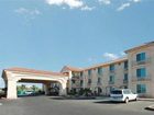 фото отеля Comfort Inn & Suites El Centro