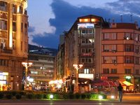 Hotel Square Skopje