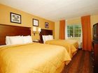 фото отеля Comfort Inn & Suites Tinton Falls