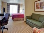 фото отеля Country Inn & Suites Carlisle
