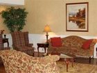 фото отеля Baymont Inn and Suites Roanoke Rapids