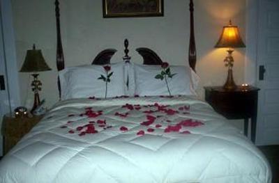 фото отеля Southern Elegance Bed and Breakfast