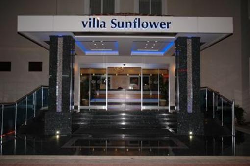 фото отеля Villa Sunflower Apart Hotel