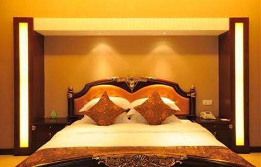 фото отеля Yabang International Hotel