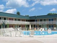 Econo Lodge Inn & Suites Blue Springs