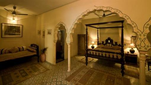 фото отеля Bissau Palace