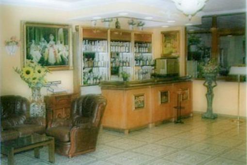 фото отеля Hotel Cavour Sorrento
