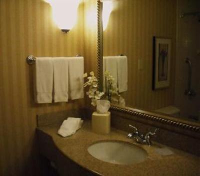 фото отеля Hilton Garden Inn Anchorage