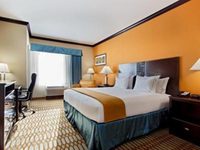 Holiday Inn Express Hotel & Suites Corpus Christi-Portland