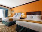 фото отеля Holiday Inn Express Hotel & Suites Corpus Christi-Portland