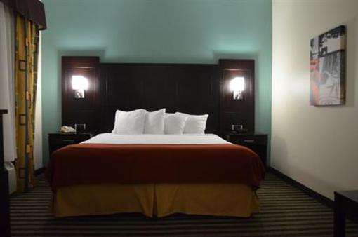 фото отеля Holiday Inn Express Hotel & Suites West Point