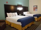 фото отеля Holiday Inn Express Hotel & Suites West Point