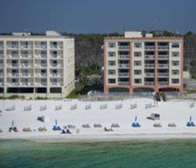 фото отеля Meyer Real Estate Vacation Rentals Harbor Place Orange Beach