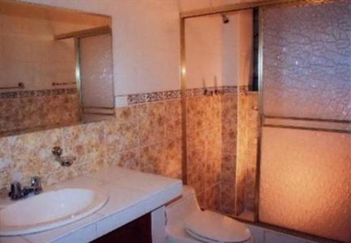 фото отеля Hotel Casablanca Cusco