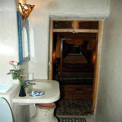 фото отеля Riad Jade Mogador Bed & Breakfast Essaouira