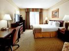 фото отеля Holiday Inn Express Hotel And Suites Ruston