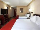 фото отеля Holiday Inn Express Hotel And Suites Ruston