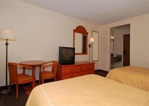 фото отеля Baymont Inn & Suites Memphis East