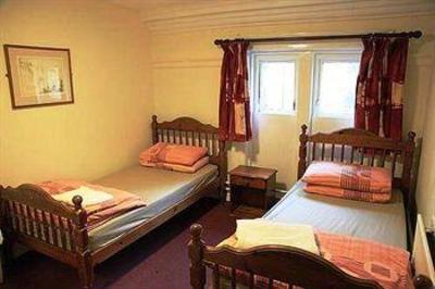фото отеля Kinlay House Dublin