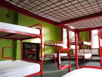 фото отеля Kinlay House Dublin