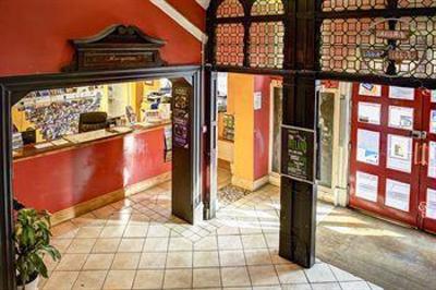 фото отеля Kinlay House Dublin